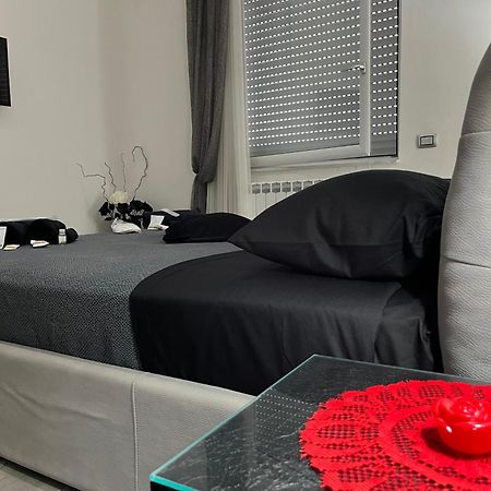Holiday Home Un Posto Solare Napoli Eksteriør billede