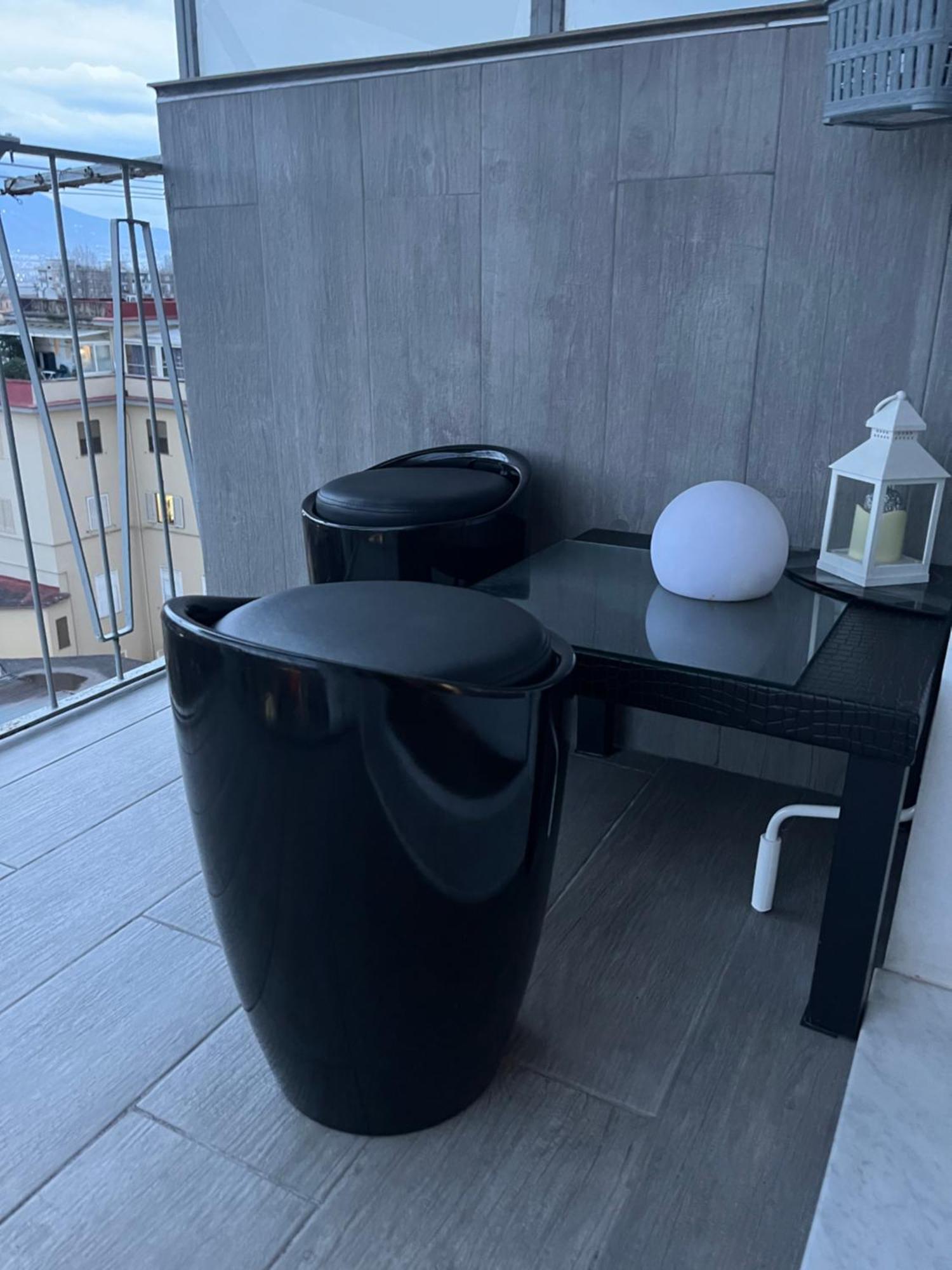 Holiday Home Un Posto Solare Napoli Eksteriør billede