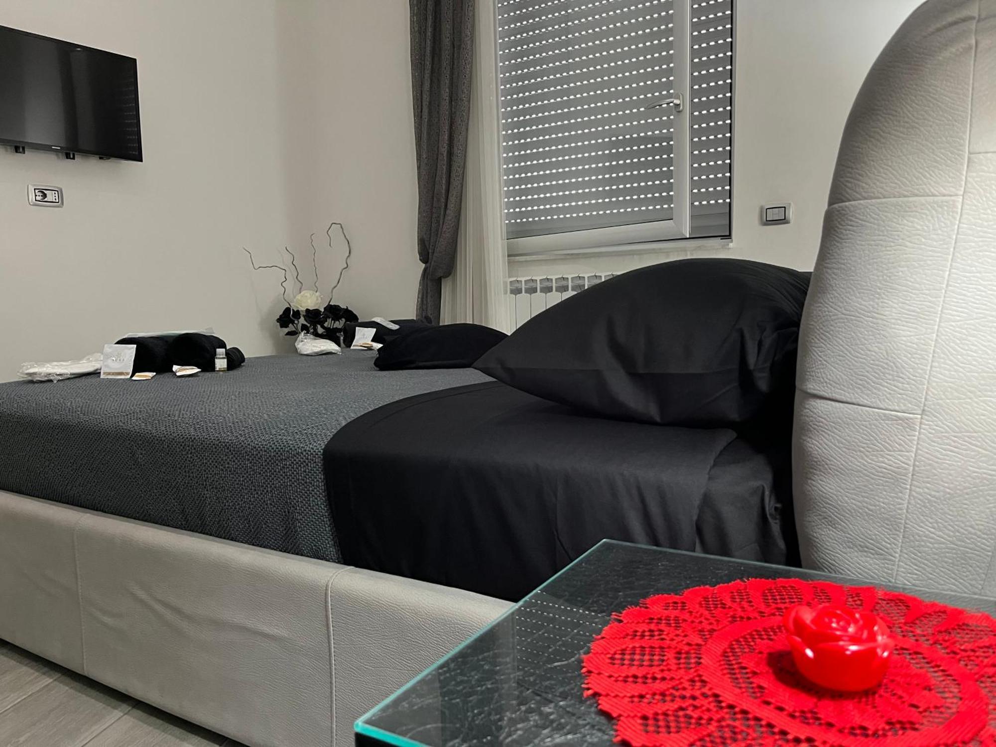 Holiday Home Un Posto Solare Napoli Eksteriør billede